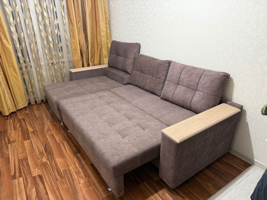 Диван раскладывающийся 280см