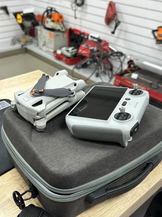 Дрон Dji mini 3 pro(TM79)