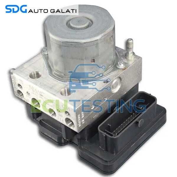Unitate Modul Calculator Pompa ABS Dacia Sandero 2 0.9 TCE 2012 - 2016 Cod 0265956403 2265106516 [M5523]