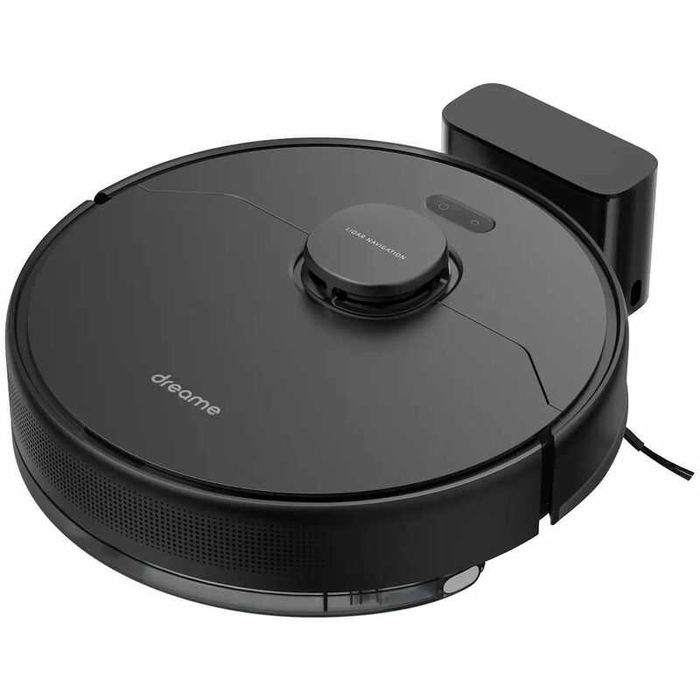 Продаю новые робот пылесосы Dreame C9 Black