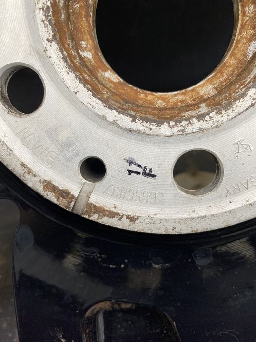 Janta aliaj 19" Bmw I3