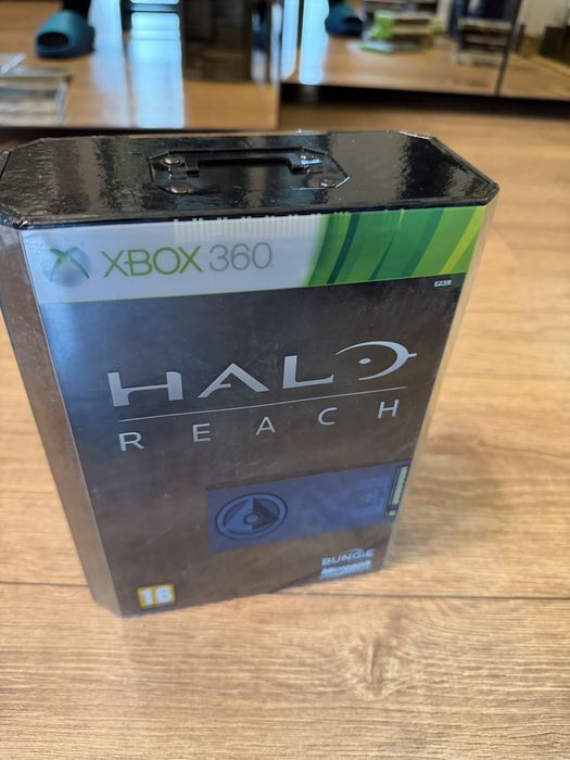 Halo Reach Limited Edition xbox 360