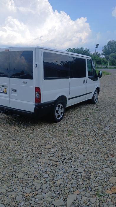 FORD Transit 2012 — imagine 4
