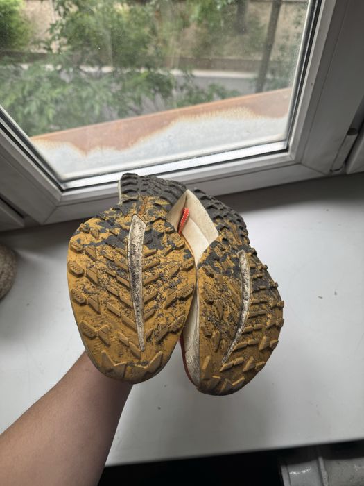 Adidas terrex agravic