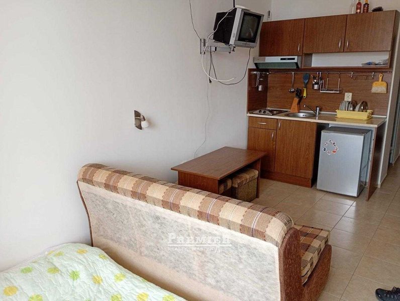 Продава се Едностаен апартамент в к.к. Слънчев бряг - 35 кв.м за 1398 €/кв.м - Снимка #1