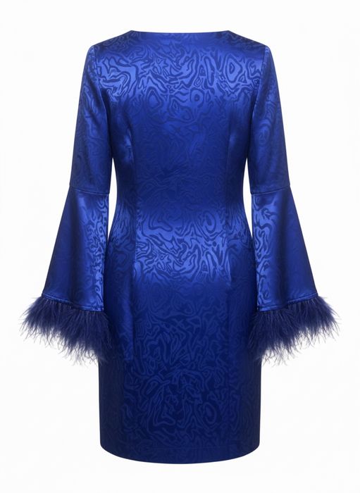 Вечерние платье