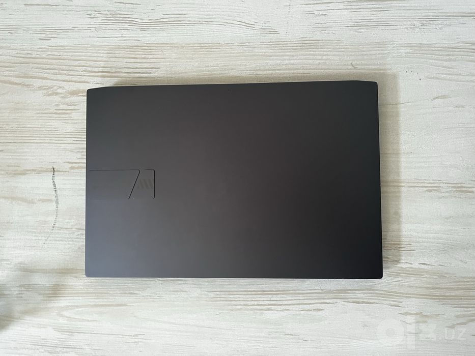ASUS Vivobook Pro 15 OLED — RTX 4050, i5-13500H, 16/512 ГБ