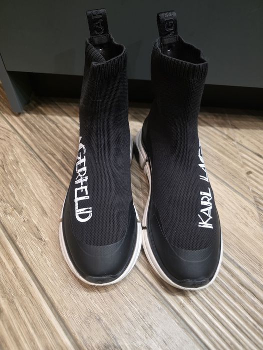 Мъжки маратонки Karl Lagerfeld