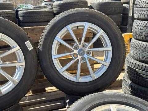 5х112 Джанти 17 Цола Ауди 5x112 Audi Чисто Нови Оригинални