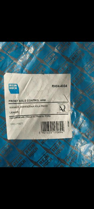 Vând basculă față dreapta Ford Mondeo mk4