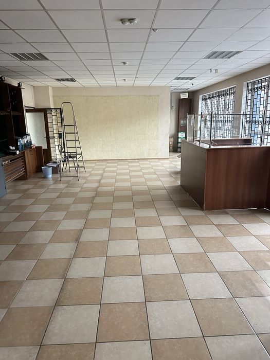 Аренда помещение