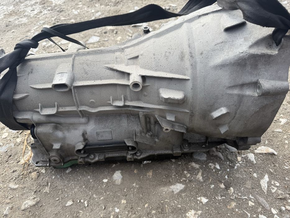 Автоматична скоростна кутия за БМВ 8HP