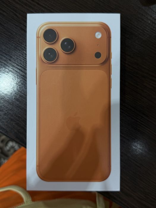 Айфон 17 pro max на андройде