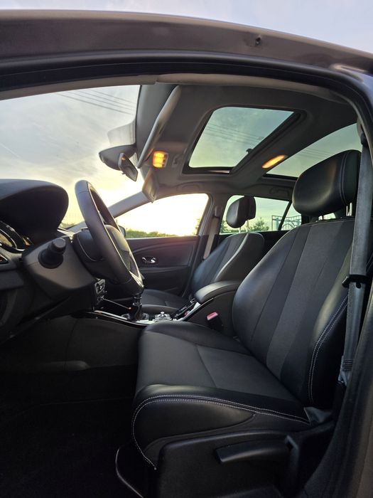 RENAULT Megane 2012 — imagine 5