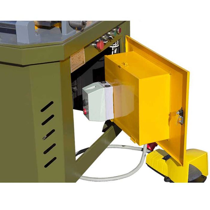 Станок для гибки арматуры VPK Г-40