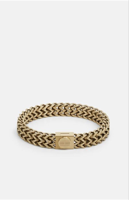 Нова Мъжка Гривна Tommy Hilfiger