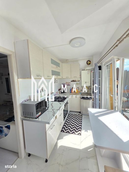 Apartament 3 camere de închiriat | Sibiu | Arhitecților