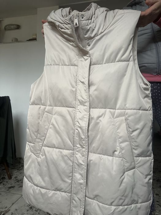 Vesta noua nepurtata