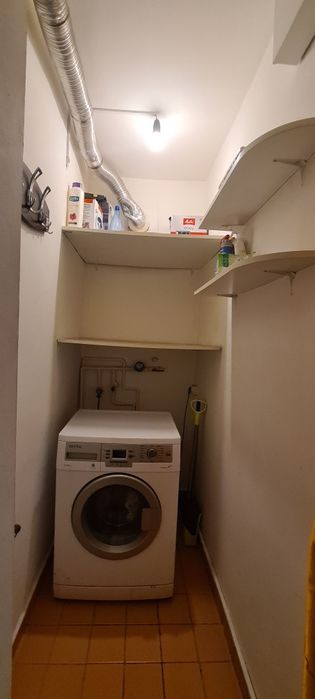 Inchiriez apartament cu 2 camere