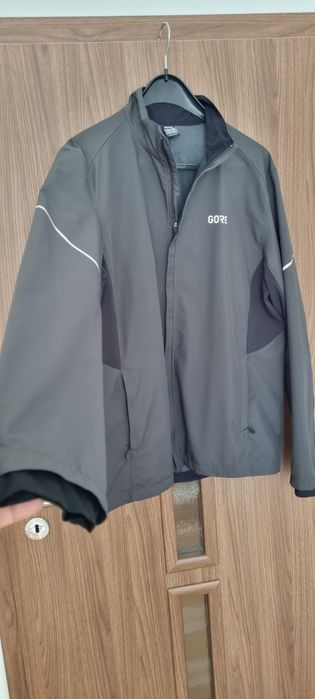 Windstopper XL barbati Gore