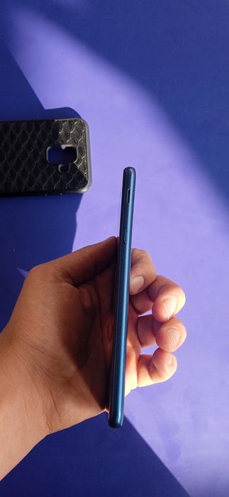 Samsung galaxy A6