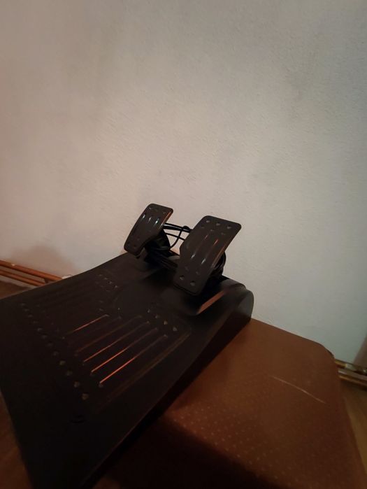 Volan Trust GXT 288 Racing