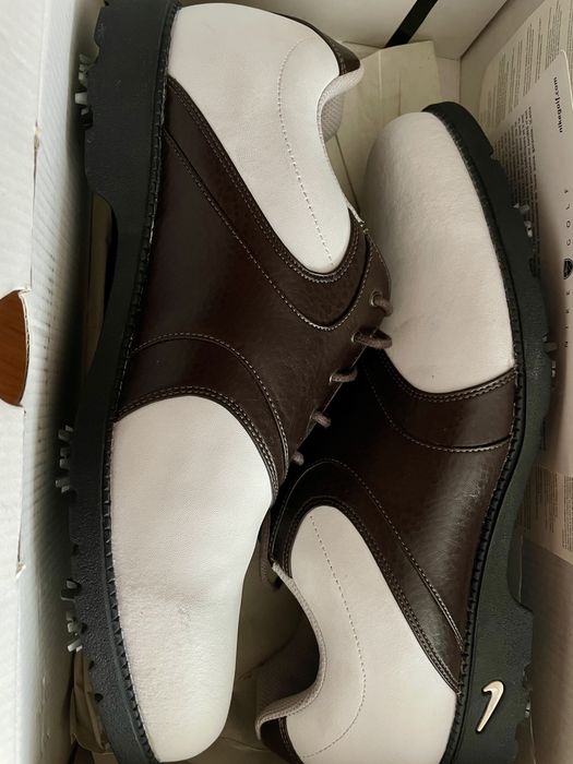 Кроссовки для гольфа Nike