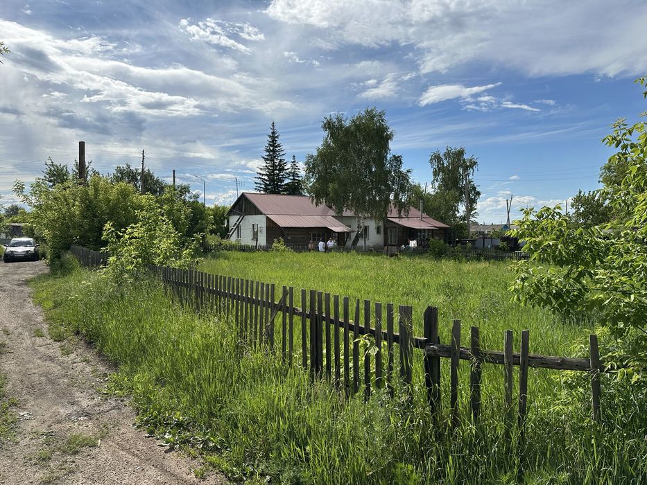 Продам дом в рацоне карьера
