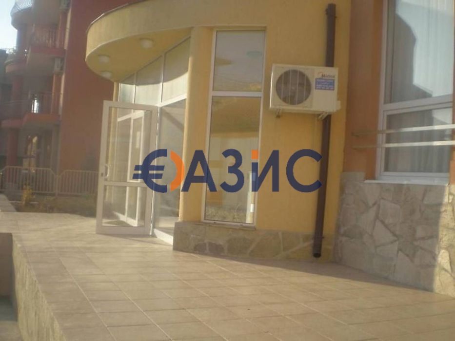 Продава се Едностаен апартамент в Несебър - 25 кв.м за 796 €/кв.м - Снимка #11