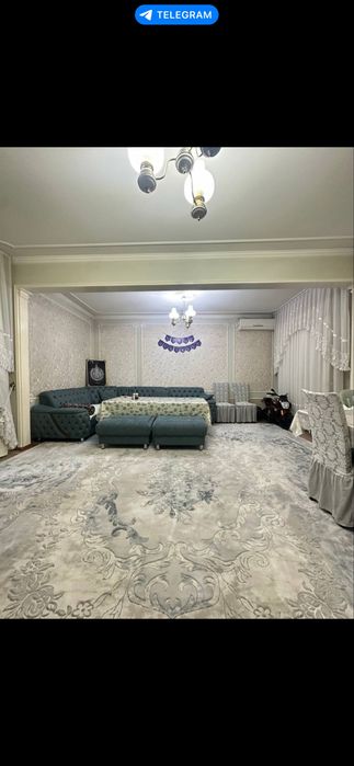 продажа куйлик 6  4х комнатная