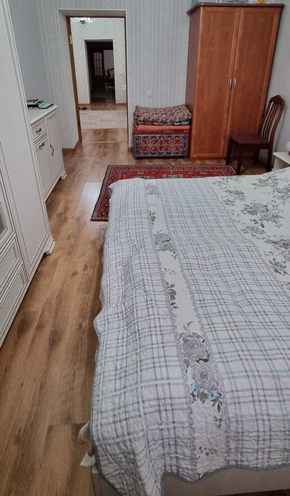 Продается дом в центре города