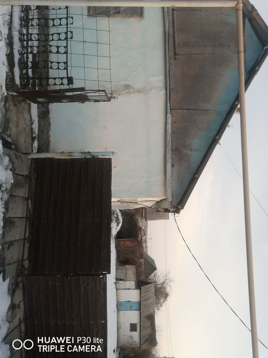 продаётся времянка на уитасе