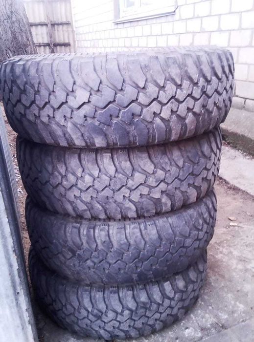 Шины автомобильные