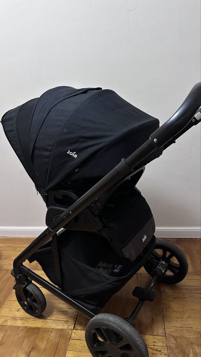 СРОЧНО Коляска прогулочная JOIE