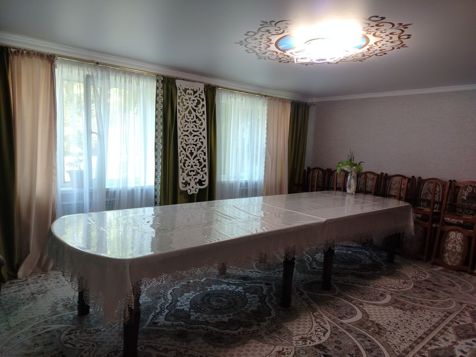 Срочно. Үй сатылады Дауан Аль Фараби 6