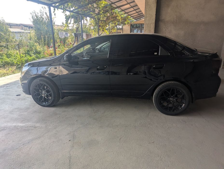 Обмен или продажа R17