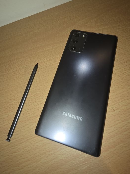 Samsung Galaxy Note 20