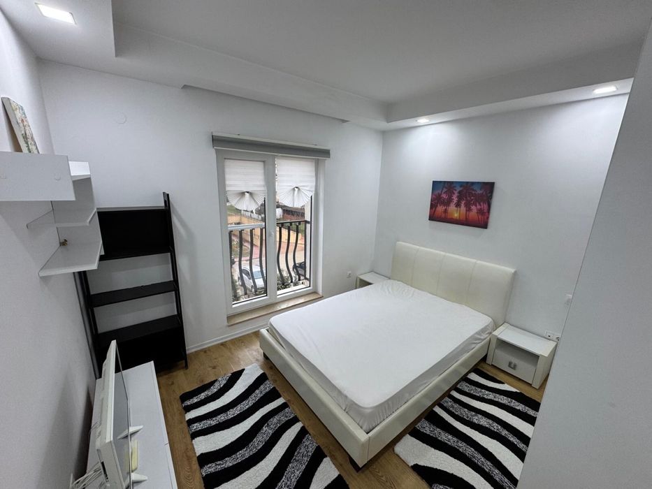 Inchiriere ap 2 camere