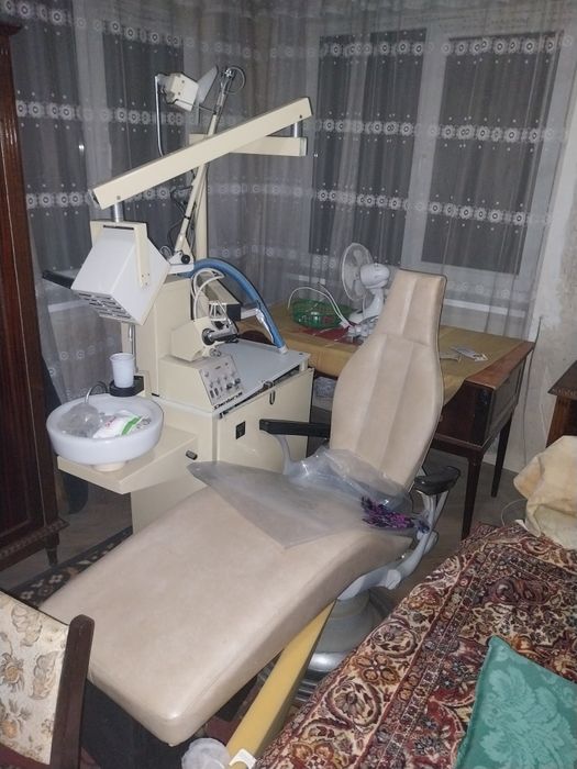 Aparate de stomatologie dentior 5