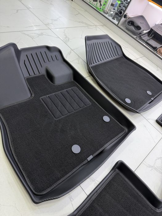Gac s7 Tpe коврик
