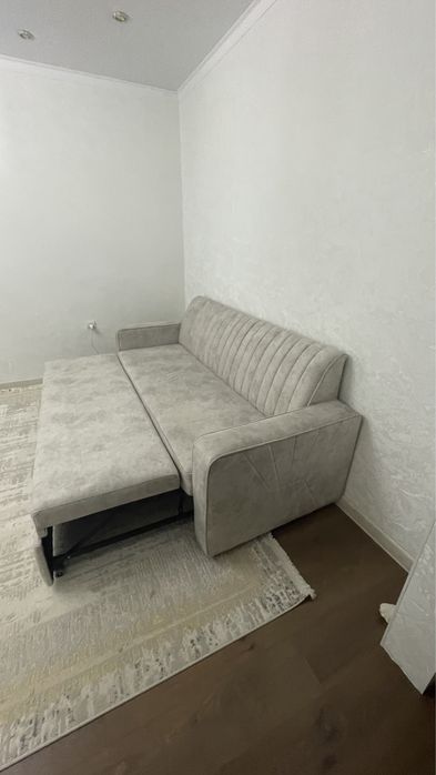 Продам диван раскладной