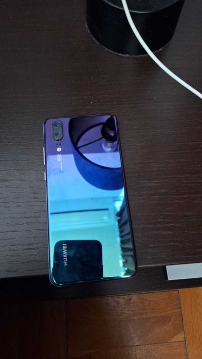 Huawei P20 Huawei