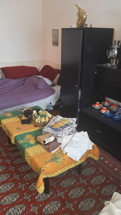 Дава се под наем Двустаен апартамент в София, Овча купел 1 - 60 кв.м за 561 € - Снимка #2