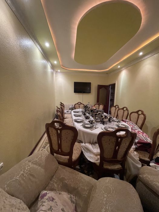 Своя Квартира