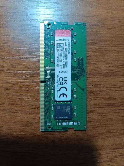 Оперативная память DDR4