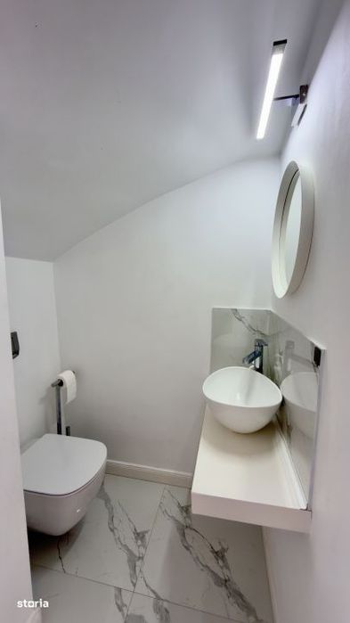 Vila moderna 4 camere | Drumul Potcoavei | 2 locuri parcare