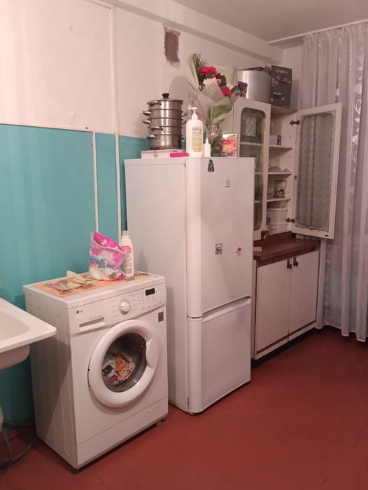 Продам комнату в общежитии