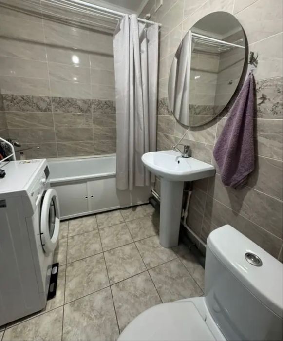 ПРОДАЁТСЯ 1 комнатная квартира-студия