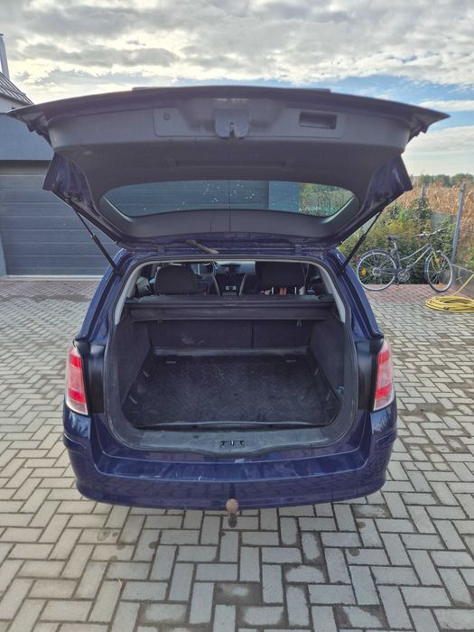 OPEL Astra 2010 — imagine 16