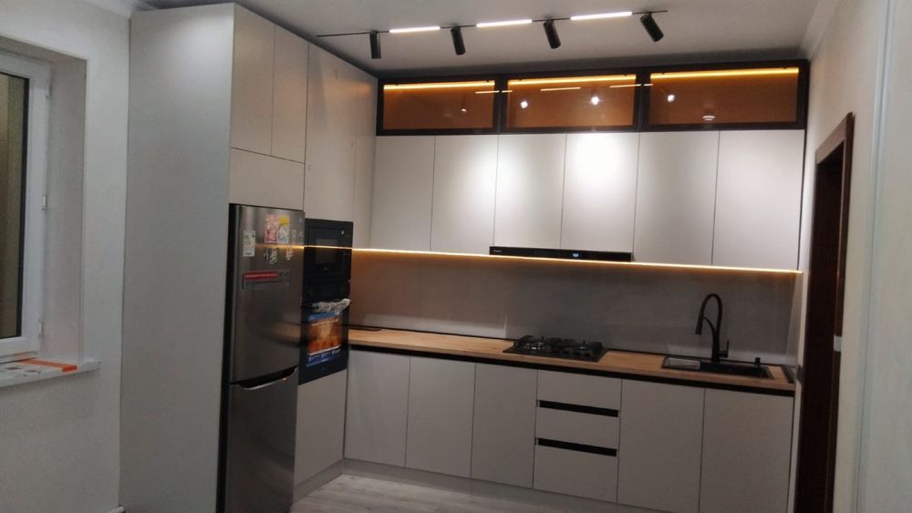 Мебельщик сборка мебели